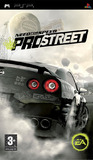 Need for Speed: ProStreet (PlayStation Portable)